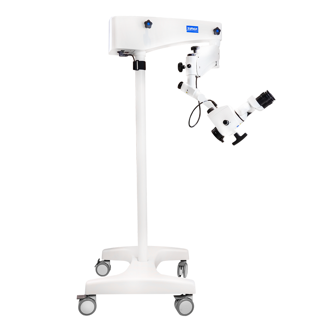 Opticlar - Zumax LED Dental/ ENT Microscope - 6 Step Focusing