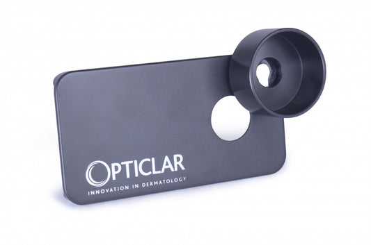 Opticlar - iPhone Connector for 8DS D-Scope, various iPhone models