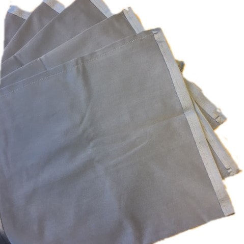 A&D - Cross Infection CUFF CLOTH 5 PCS FOR TM2655 Waiting Room Blood Pressure Monitor