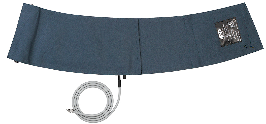 A&D - LARGE CUFF(LEFT) for Blood Pressure Monitor