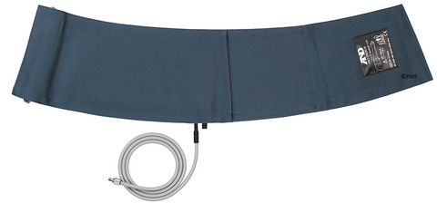 A&D - LARGE CUFF(LEFT) for Blood Pressure Monitor