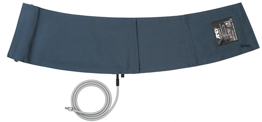 A&D - LARGE CUFF(LEFT) for Blood Pressure Monitor