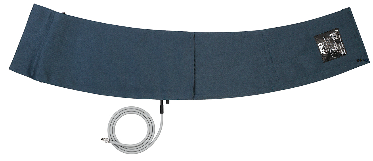 A&D - EXTRA-LARGE CUFF(LEFT) for Blood Pressure Monitor