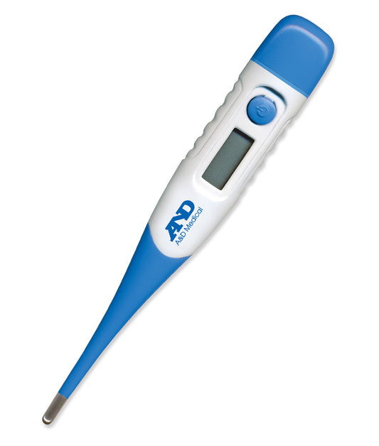 A&D - UT-113 - Flexi-tip Digital Thermometer