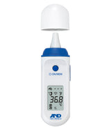 A&D - UT-801 - IR Digital Multi-Function Thermometer