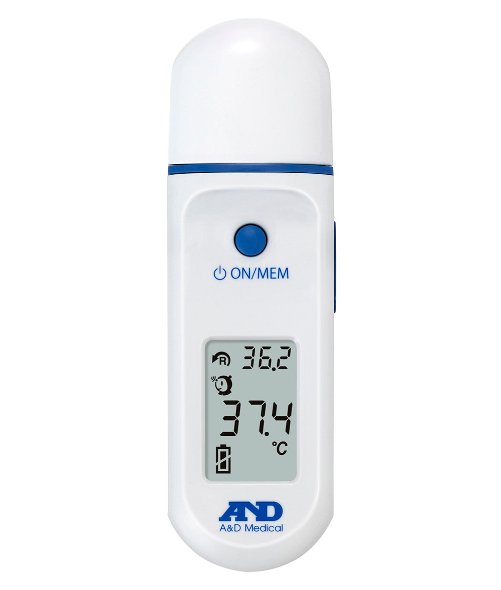 A&D - UT-801 - IR Digital Multi-Function Thermometer