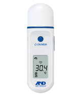 A&D - UT-801 - IR Digital Multi-Function Thermometer