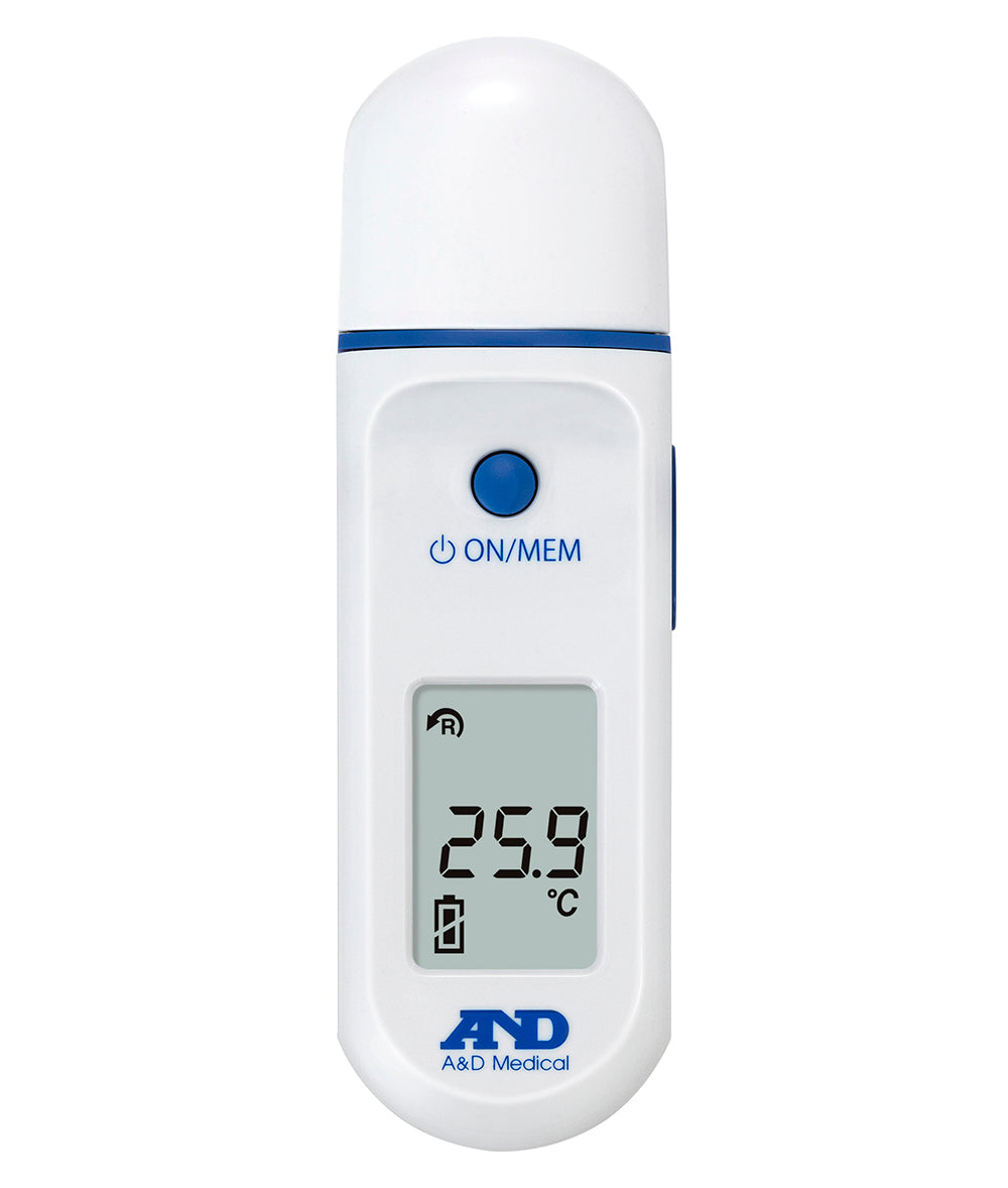 A&D - UT-801 - IR Digital Multi-Function Thermometer