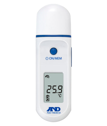 A&D - UT-801 - IR Digital Multi-Function Thermometer