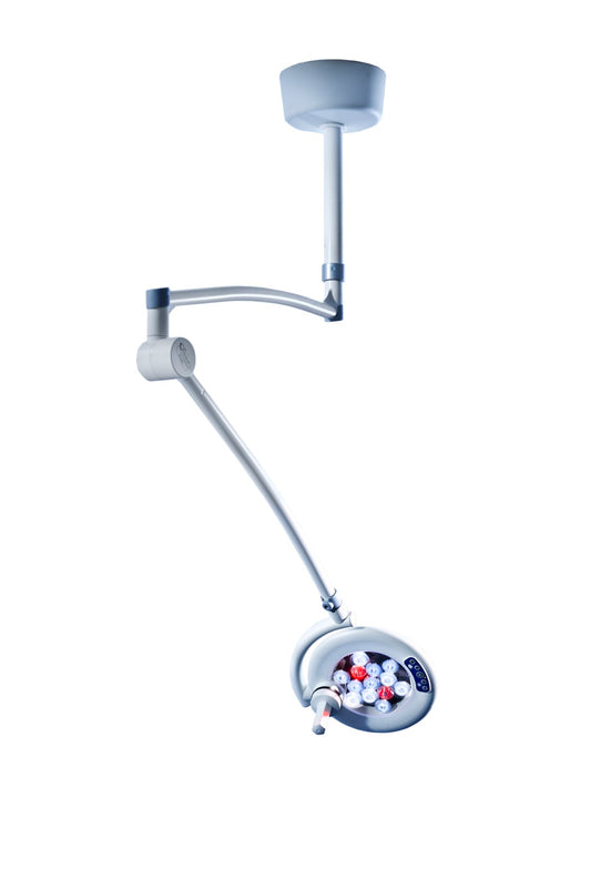 Brandon Medical - Astralite ALE10 Ceiling Mounted Light (70 / 100 Klux)