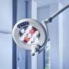Brandon Medical - Astralite ALE0 lamp head only (100 Klux)