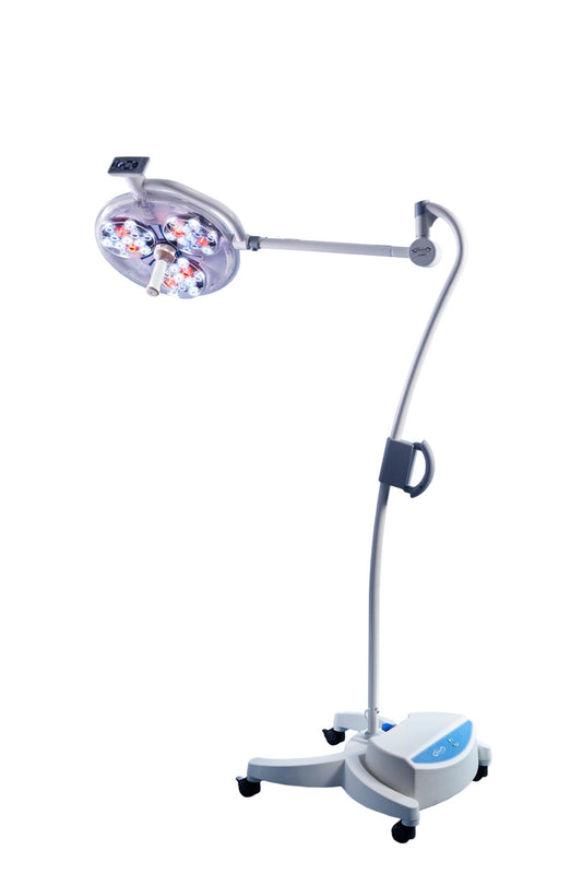 Brandon Medical - Astramax AM30 Mobile Light