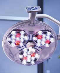 Brandon Medical - Astramax AM30 LAMPHEAD 150,000 Lux