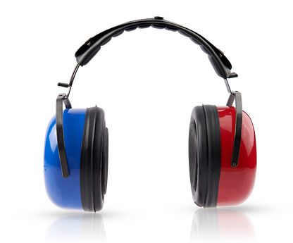 Amplivox - A022 Audiocups (Unfitted)