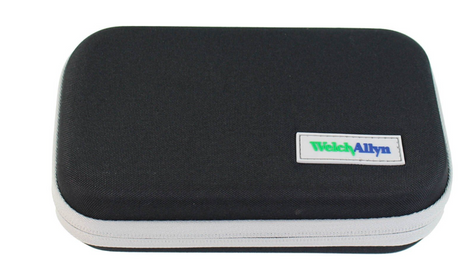 Welch Allyn 97200-BI Elite Diagnostic Set - case