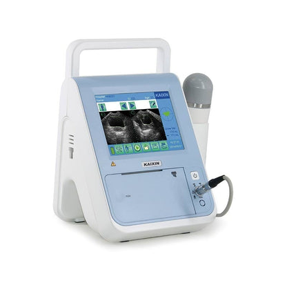 Portable bladder scanner BVT01