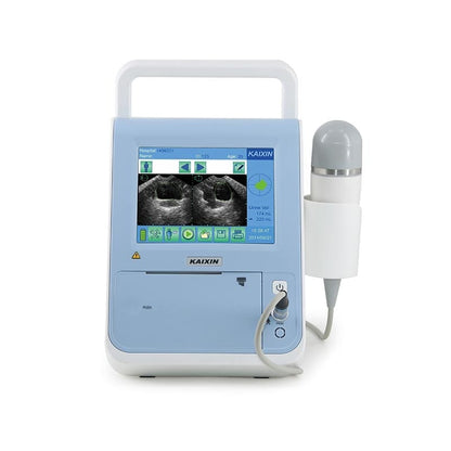 Portable bladder scanner BVT01