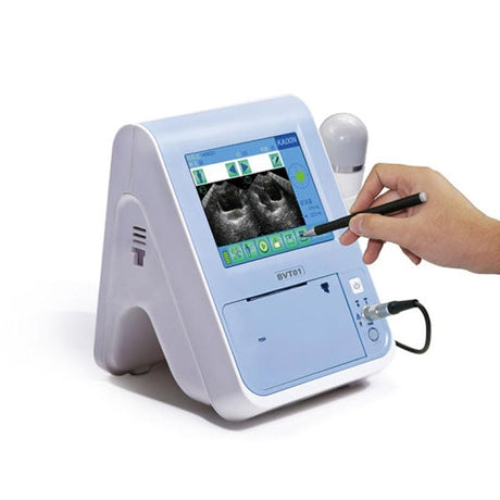 BVT01-Kaixin-Bladder-Scanner Z 6