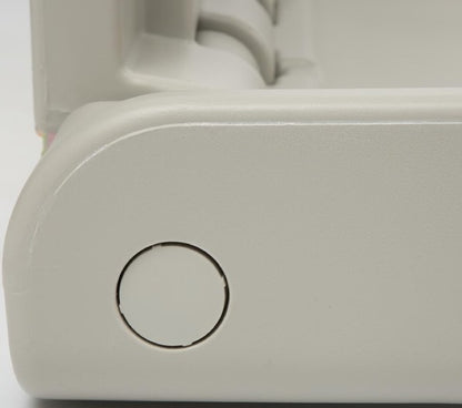 Horizontal Baby Changing Station
