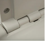 Horizontal Baby Changing Station
