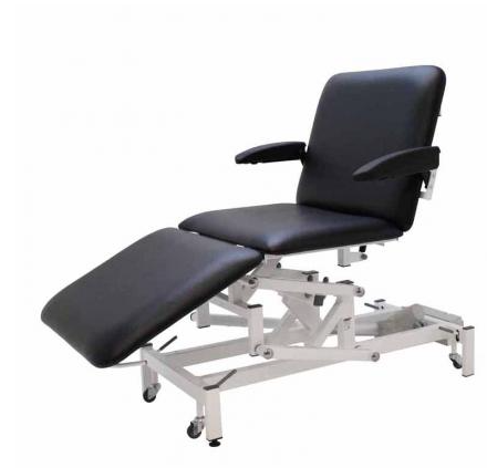 3 Section Bariatric Couch 100cm extra width