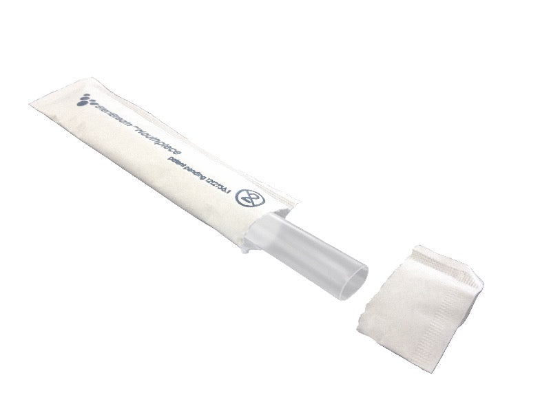 Steribreath Mouthpieces