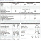 Brandon Medical - Astralite Minor Surgical Lamp, mobile mounted (70 / 100 Klux)