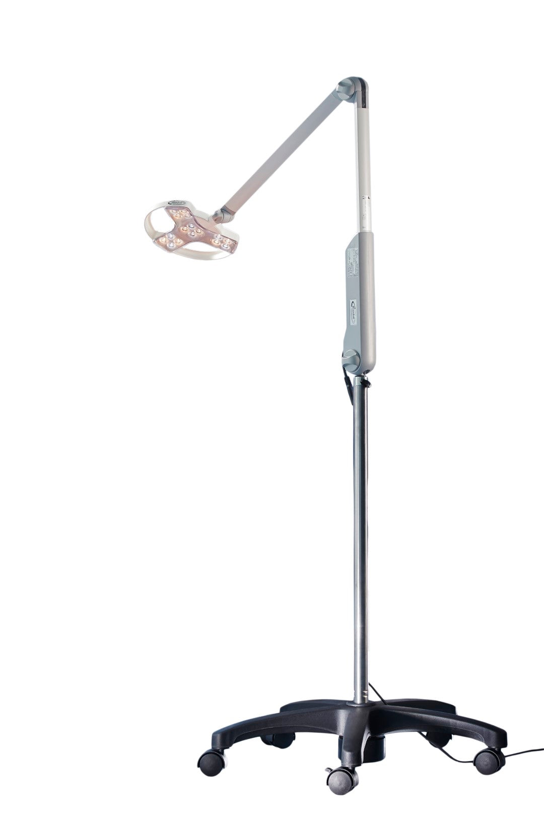 Brandon Medical - Coolview CLED23 LED Examination Light TX Arm with LED technology - stand