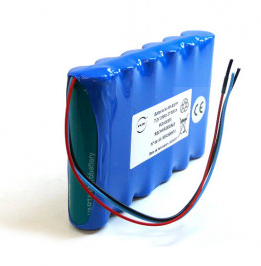 CASMED740Battery7