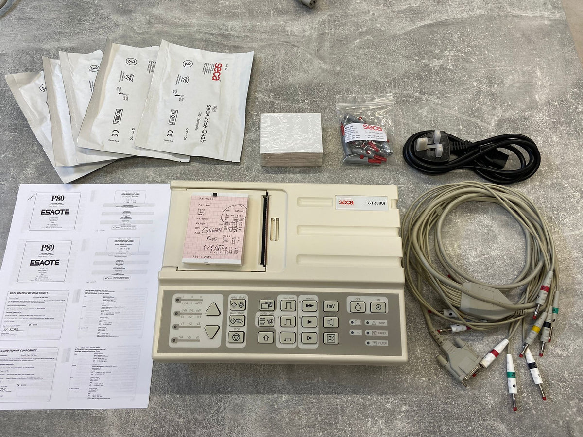 Refurbished Seca CT3000i