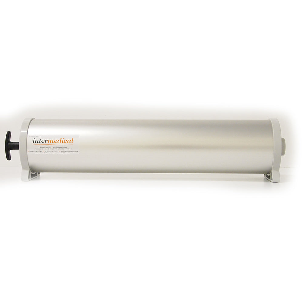 MIR - SpiroCal 3000 Calibration Syringe 3ltr