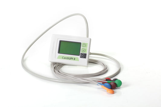 Meditech CardiUP! ECG Premium Holter