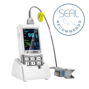 ChoiceMed 300M Hand Held Pulse Oximeter