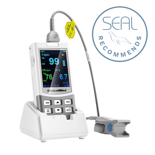 ChoiceMed 300M Hand Held Pulse Oximeter