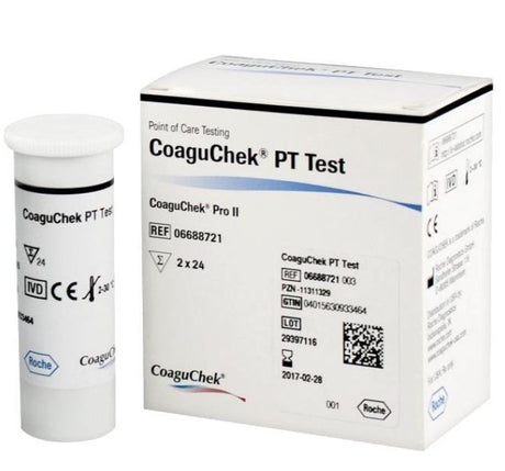 CoagucheckPT