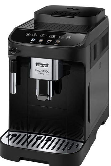 DeLonghi Evo Bean to Cup Coffee Machine