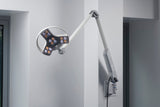Brandon Medical - Coolview CLED23 LED Examination Light TX Arm with LED technology - wall mount 