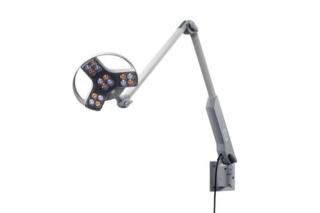 Brandon Medical - Coolview CLED23 LED Examination Light TX Arm with LED technology 