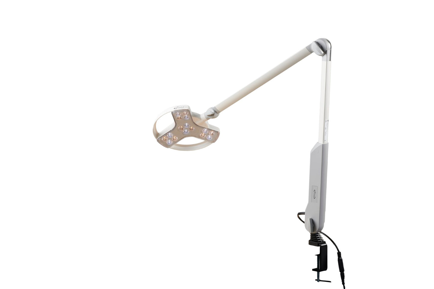 Brandon Medical - Coolview CLED23 LED Examination Light TX Arm with LED technology - multiple mount options