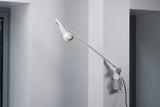 Brandon Medical - Coolview CLED30 Horizontal LED Examination Light, with LED technology - extended arm 