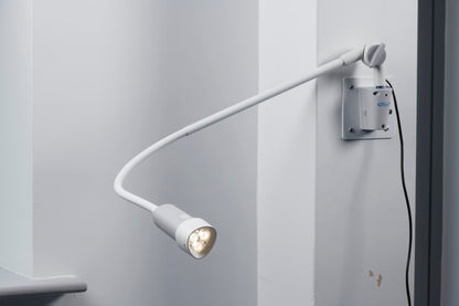 Brandon Medical - Coolview CLED30 Horizontal LED Examination Light, with LED technology - multiple mount options
