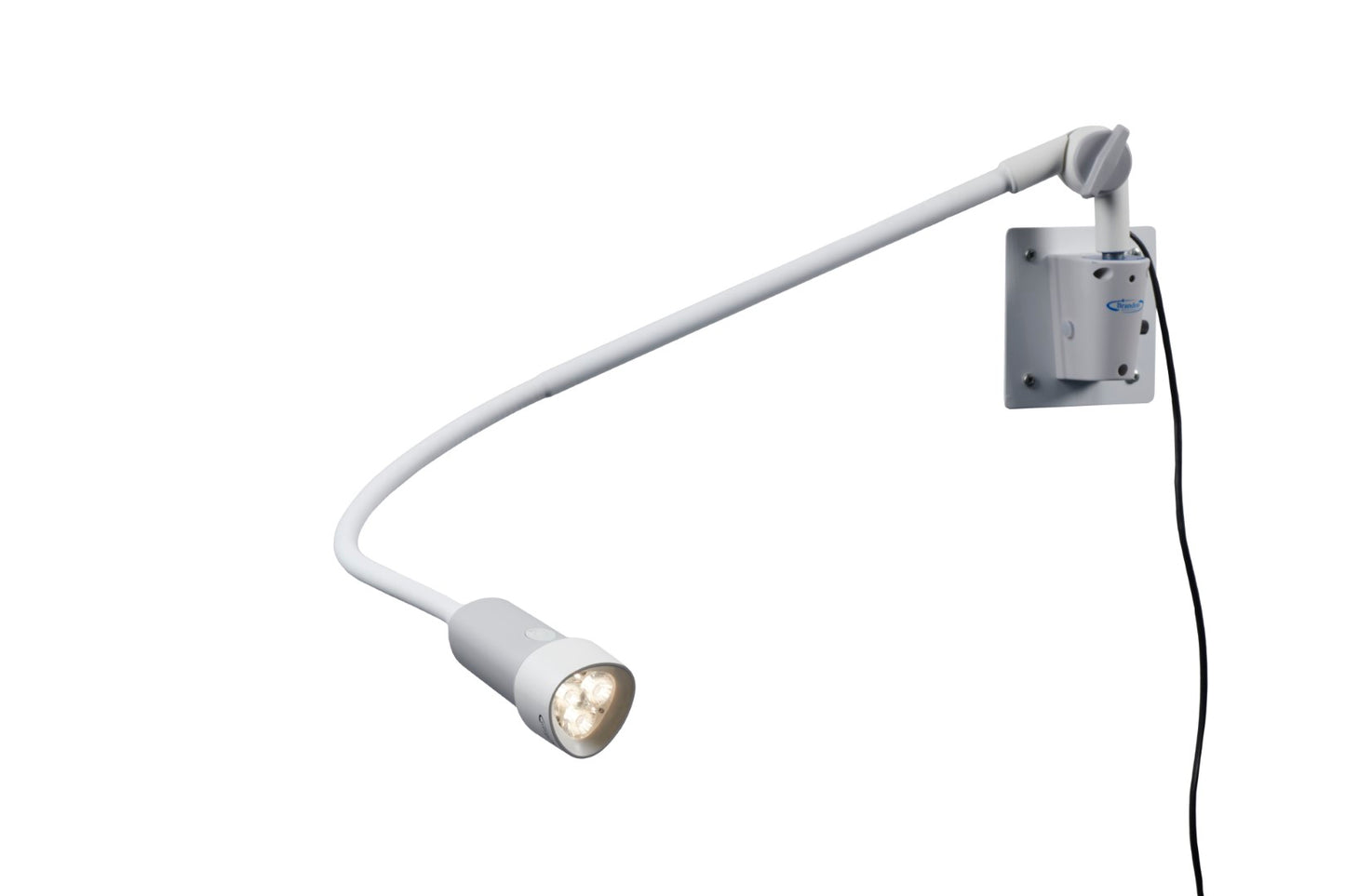 Brandon Medical - Coolview CLED30 Horizontal LED Examination Light, with LED technology - multiple mount options