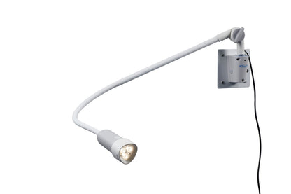 Brandon Medical - Coolview CLED30 Horizontal LED Examination Light, with LED technology - multiple mount options