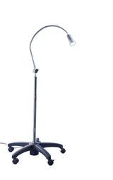 Brandon Medical - Coolview CLED30 Horizontal LED Examination Light, with LED technology - freestanding 