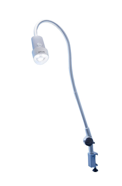 Brandon Medical - Coolview CLED30 Horizontal LED Examination Light, with LED technology - multiple mount options