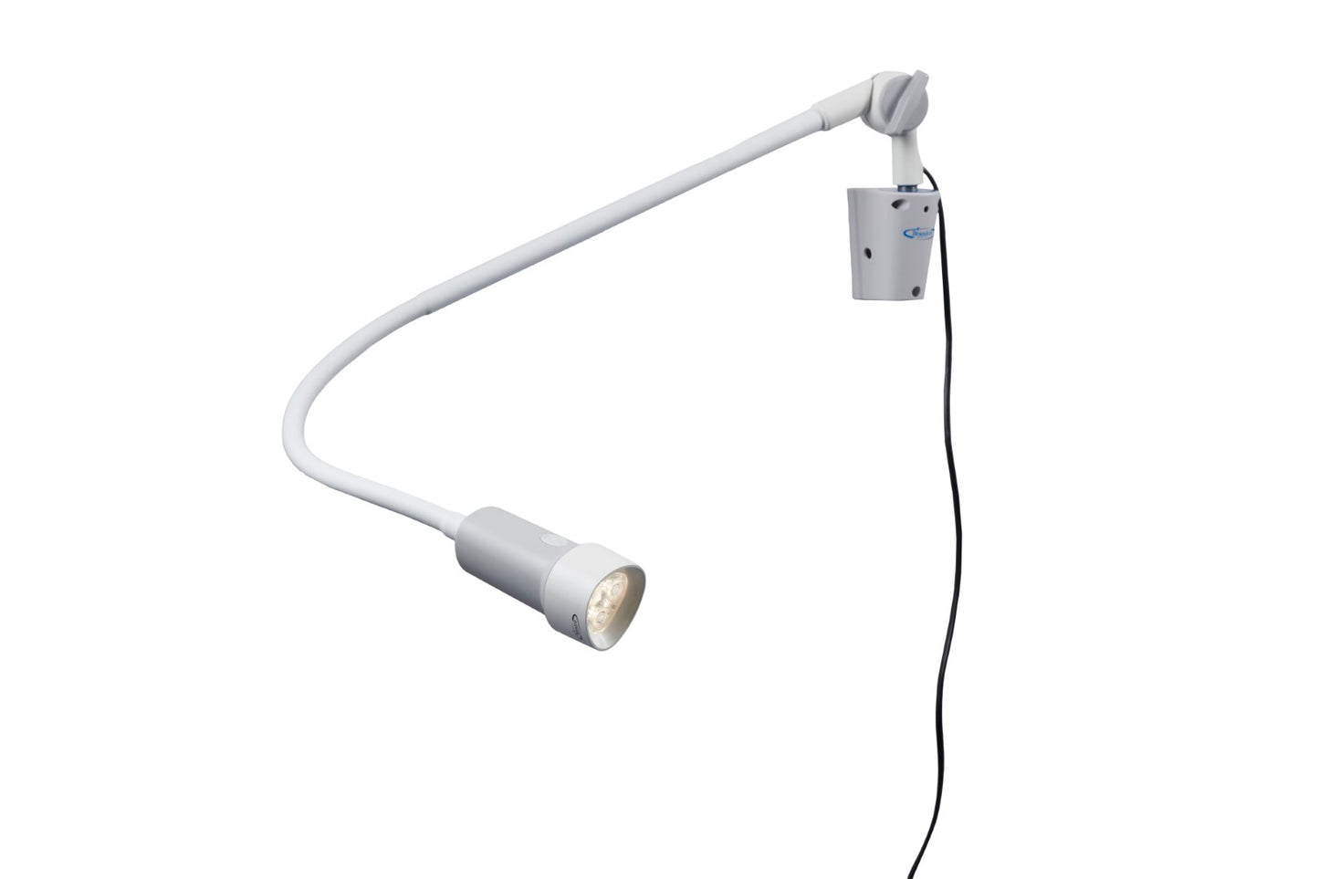 Brandon Medical - Coolview CLED30 Horizontal LED Examination Light, with LED technology - multiple mount options