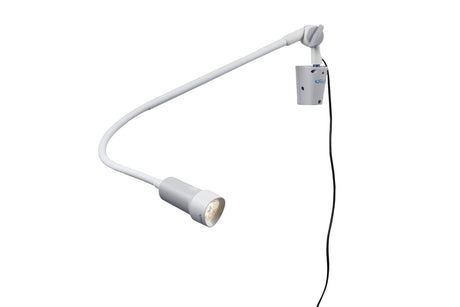 Brandon Medical - Coolview CLED30 Horizontal LED Examination Light, with LED technology - multiple mount options