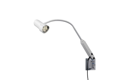 Brandon Medical - Coolview CLED50 LED Examination Light SX Arm with LED technology - multiple mount options