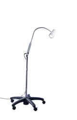 Brandon Medical - Coolview CLED50 LED Examination Light SX Arm with LED technology - wheel stand 