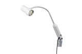 Brandon Medical - Coolview CLED50 LED Examination Light SX Arm with LED technology - multiple mount options